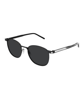 SAINT LAURENT Солнцезащитные очки