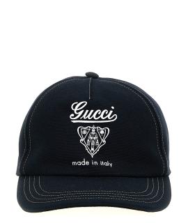 GUCCI Кепка/бейсболка