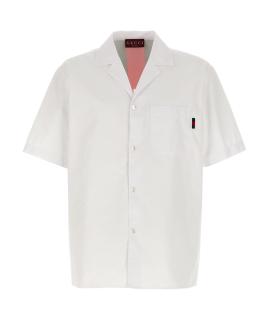 GUCCI Кэжуал рубашка