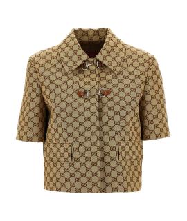 GUCCI Жакет/пиджак