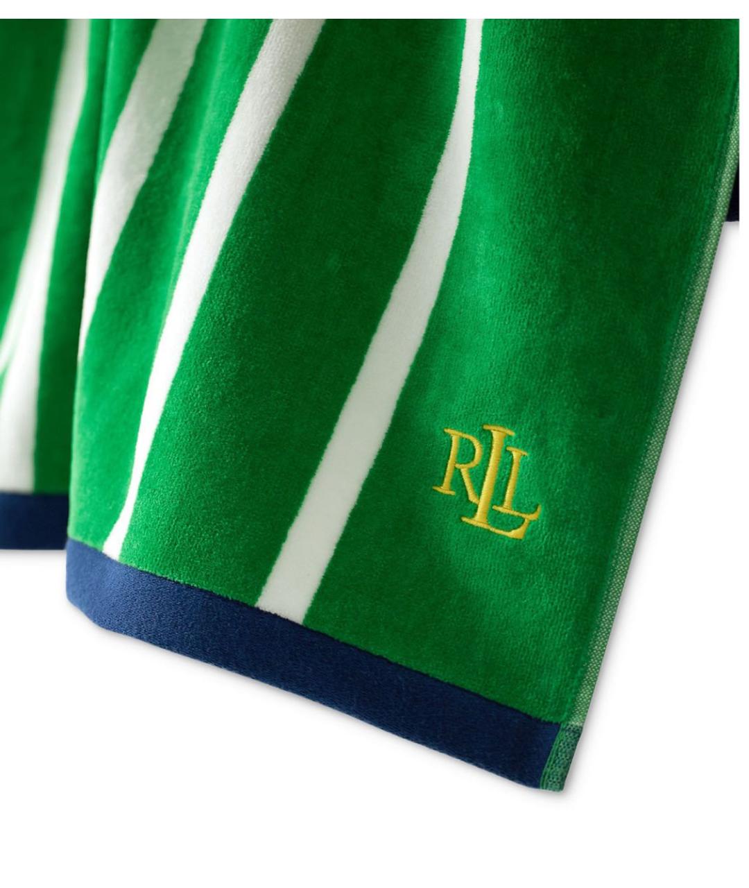 POLO RALPH LAUREN Хлопковое полотенце, фото 2