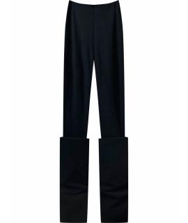 MAISON MARGIELA Брюки узкие