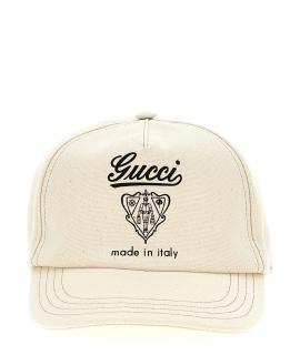 GUCCI Кепка/бейсболка