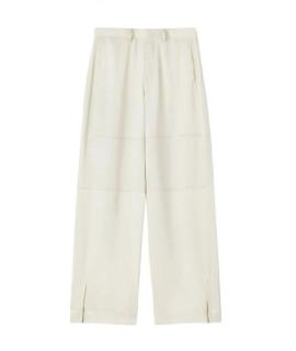 JIL SANDER Брюки широкие