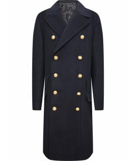BALMAIN Пальто