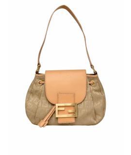 FENDI Сумка с короткими ручками