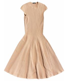 ALEXANDER MCQUEEN Коктейльное платье