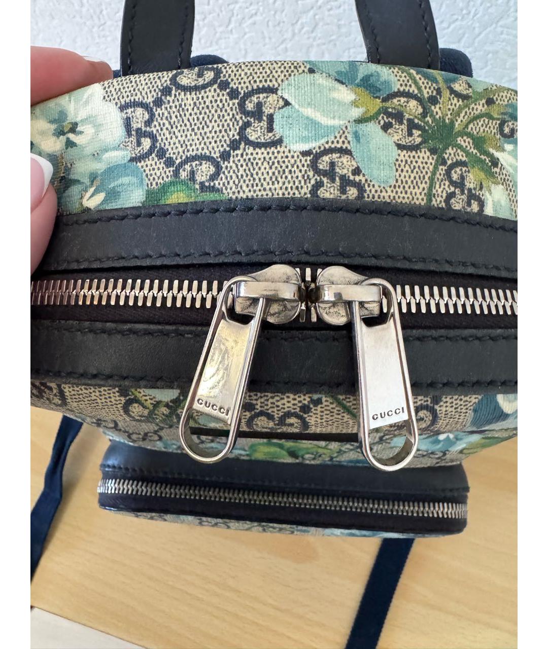 GUCCI Мульти рюкзак, фото 5