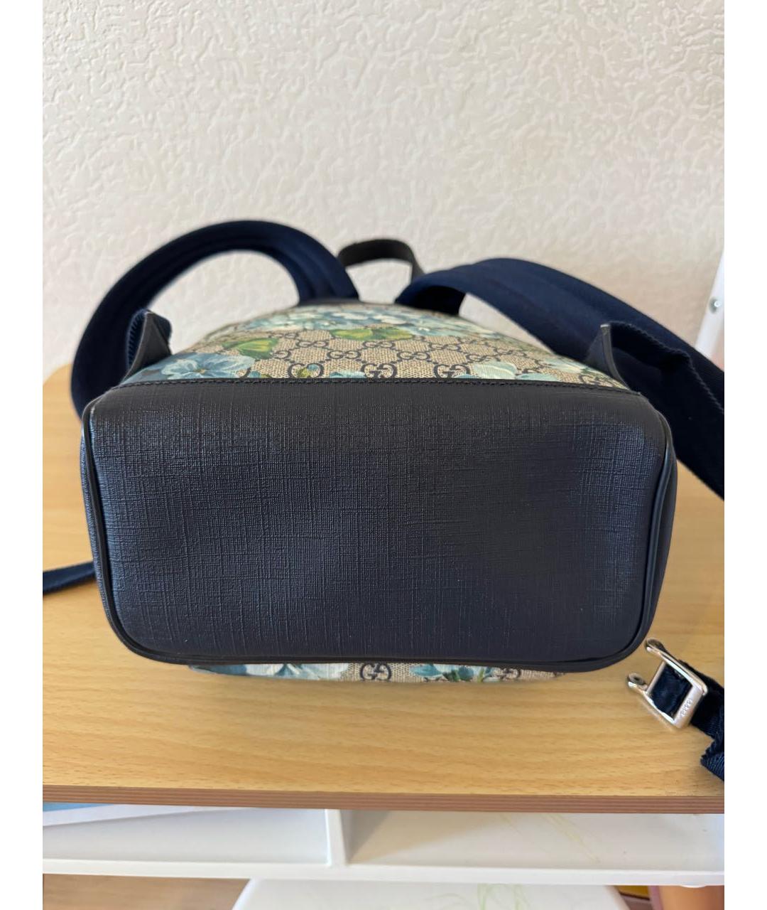 GUCCI Мульти рюкзак, фото 8