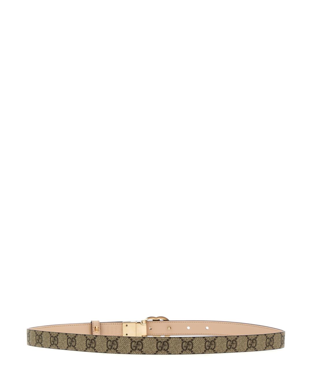 GUCCI Мульти ремень, фото 3