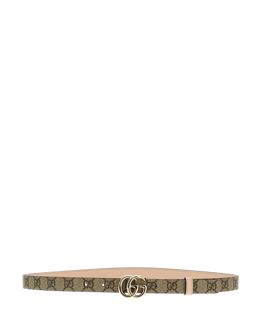 GUCCI Мульти ремень, фото 1