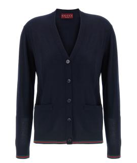 GUCCI Кардиган