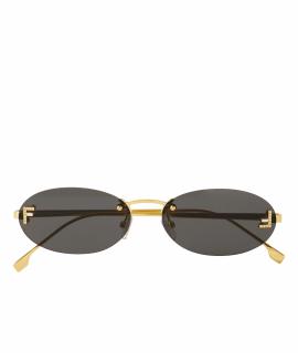 FENDI Солнцезащитные очки