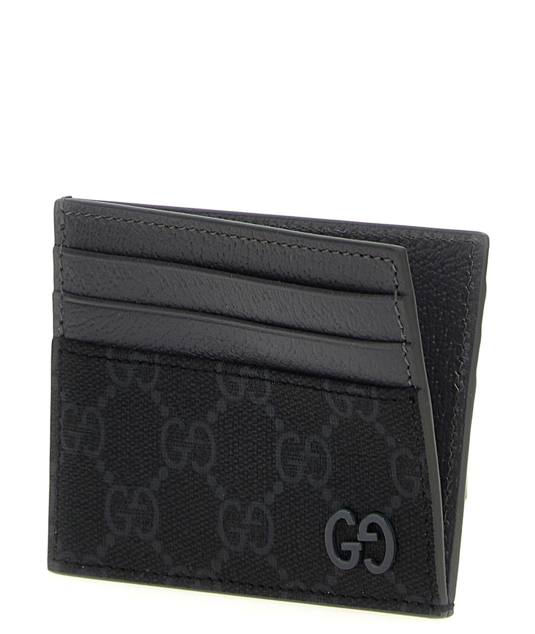 GUCCI Серый кардхолдер, фото 3