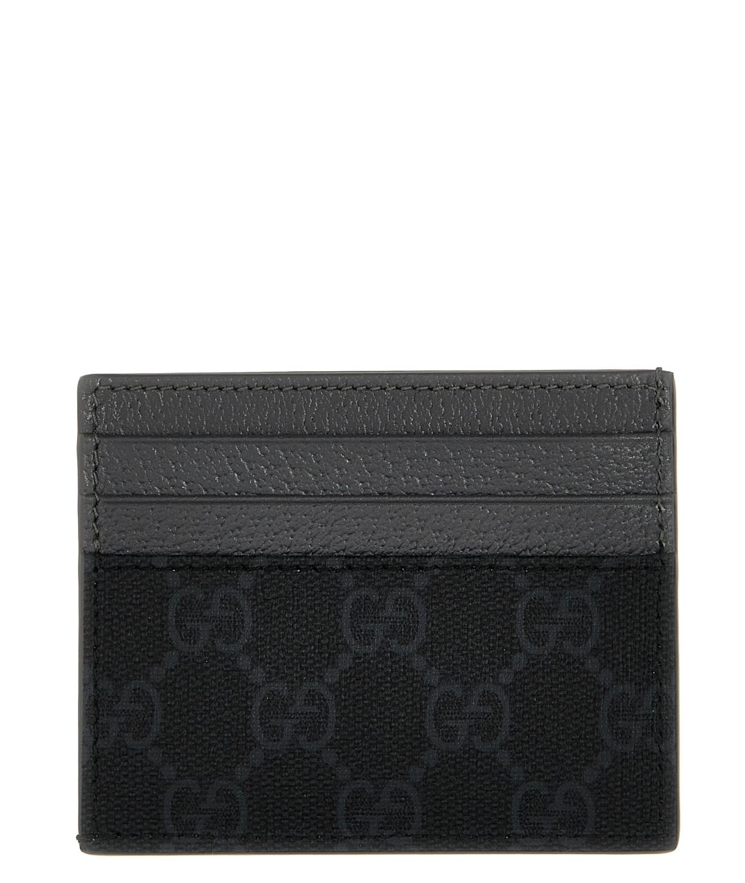 GUCCI Серый кардхолдер, фото 2