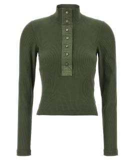 GUCCI Лонгслив