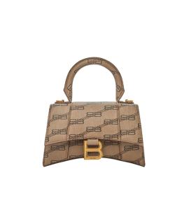 BALENCIAGA Сумка с короткими ручками