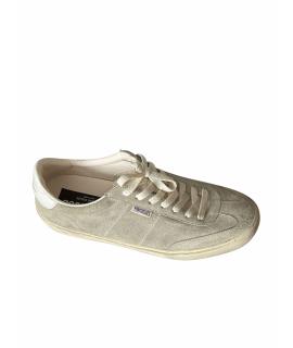 GOLDEN GOOSE DELUXE BRAND Низкие кроссовки / кеды