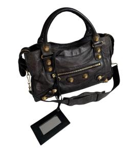 BALENCIAGA Сумка с короткими ручками