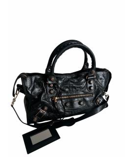 BALENCIAGA Сумка с короткими ручками