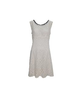 DOLCE&GABBANA Повседневное платье