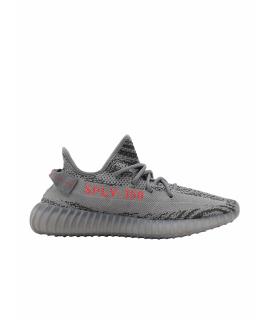 ADIDAS YEEZY Низкие кроссовки / кеды