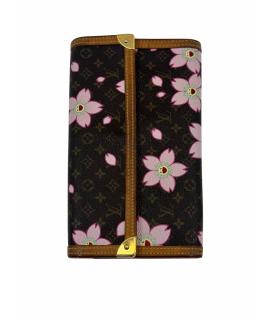 LOUIS VUITTON Кошелек