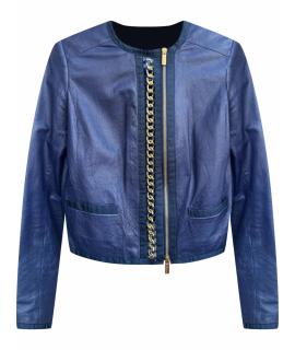 BLUMARINE Куртка