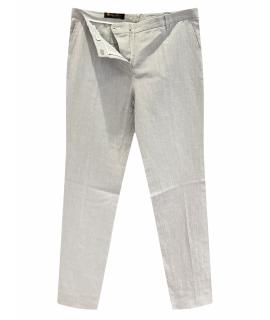 LORO PIANA Брюки узкие