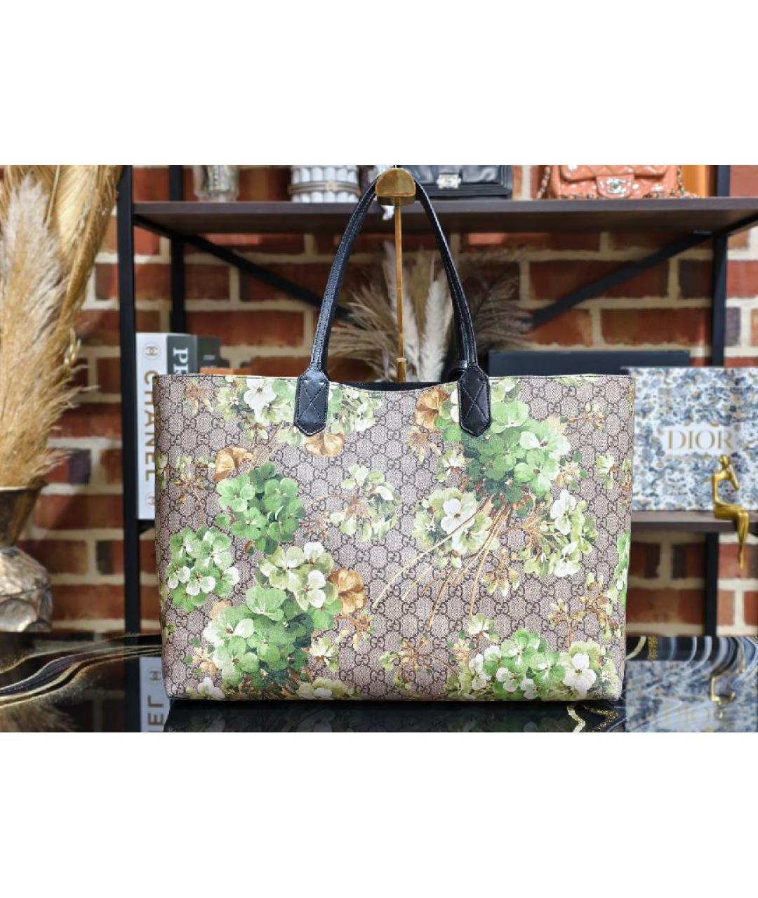 GUCCI Сумка с короткими ручками, фото 3