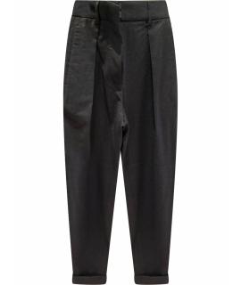 JEAN PAUL GAULTIER Брюки широкие