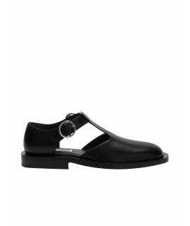 JIL SANDER Лоферы