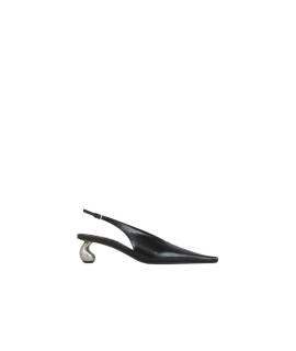 JIL SANDER Туфли
