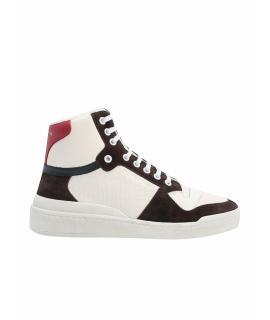 SAINT LAURENT Кеды