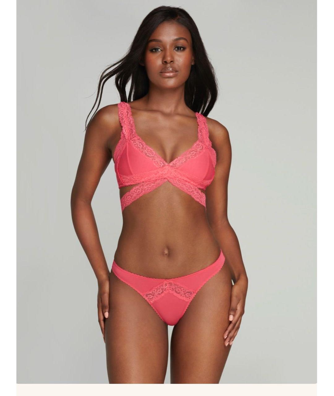 AGENT PROVOCATEUR Розовый комплекты, фото 2