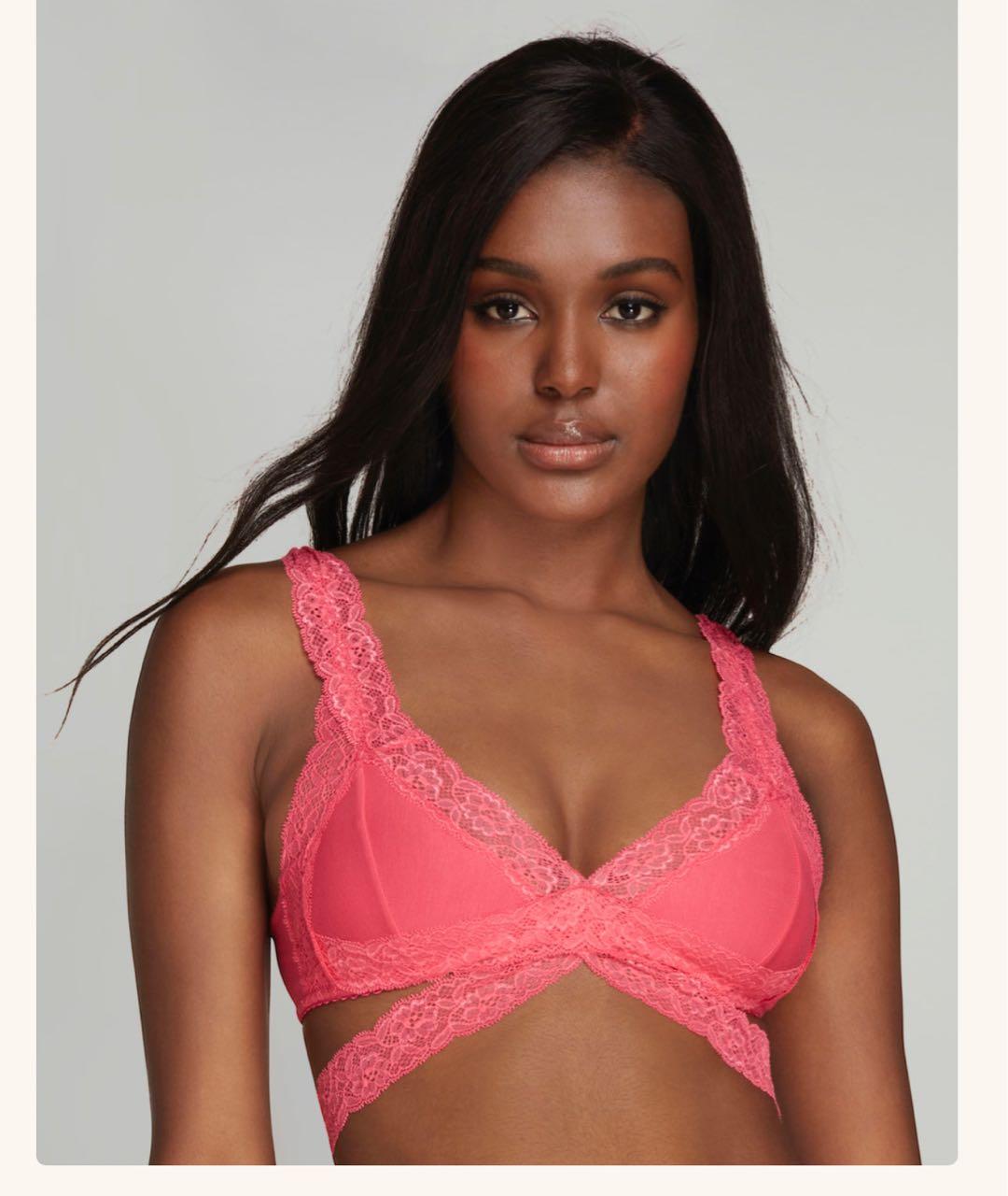AGENT PROVOCATEUR Розовый комплекты, фото 3