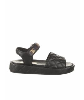 CHANEL Сандалии