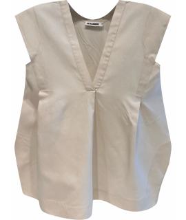 JIL SANDER Майка