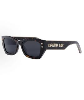 CHRISTIAN DIOR Солнцезащитные очки