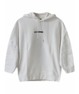 JIL SANDER Худи/толстовка