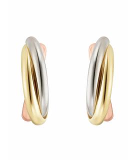 CARTIER Серьги