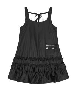 GANNI Повседневное платье