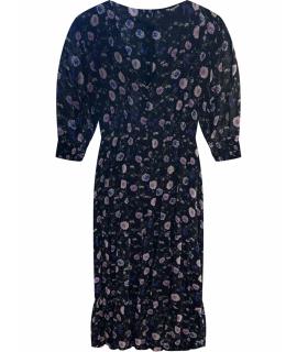 THE KOOPLES Повседневное платье