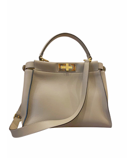

Сумка тоут FENDI Fendi Peekaboo