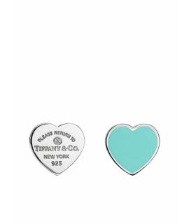 TIFFANY&CO Серьги
