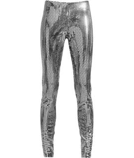MAISON MARGIELA Леггинсы и велосипедки