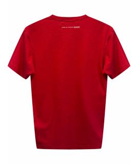 COMME DES GARÇONS Футболка