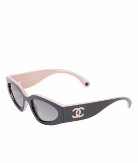 CHANEL Солнцезащитные очки
