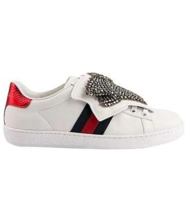 GUCCI Кеды