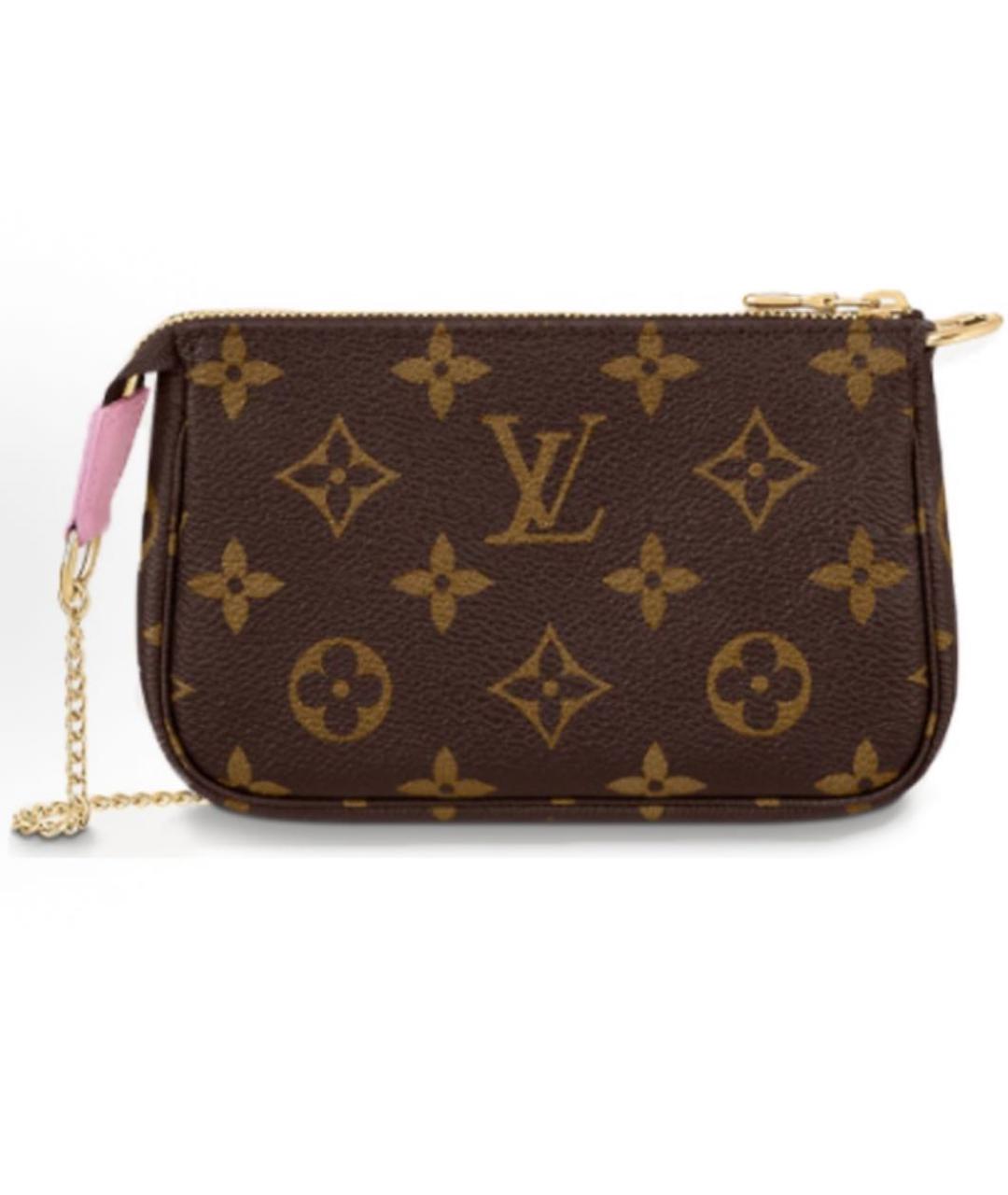 LOUIS VUITTON Сумка через плечо, фото 2